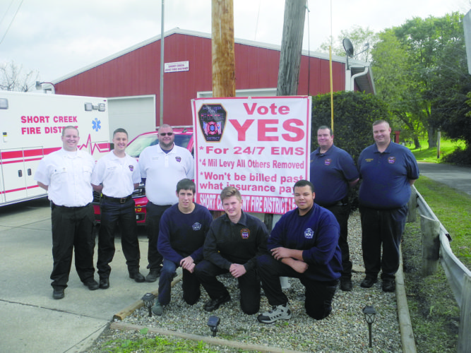 Smithfield station is reopened News, Sports, Jobs The Herald Star